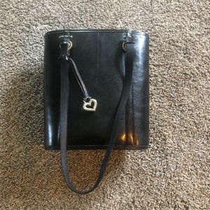 Vintage Brighton bucket bag